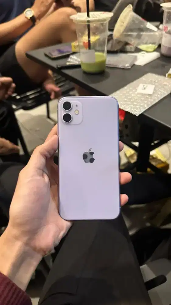 Iphone 11 128gb Inter