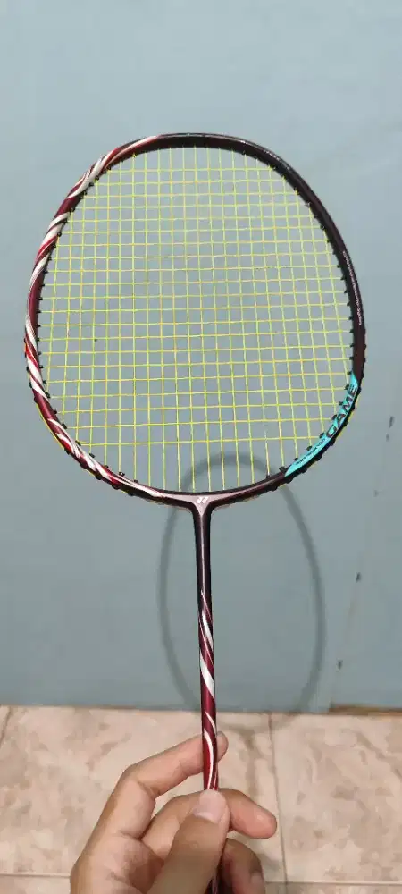 Yonex Astrox 100 Game