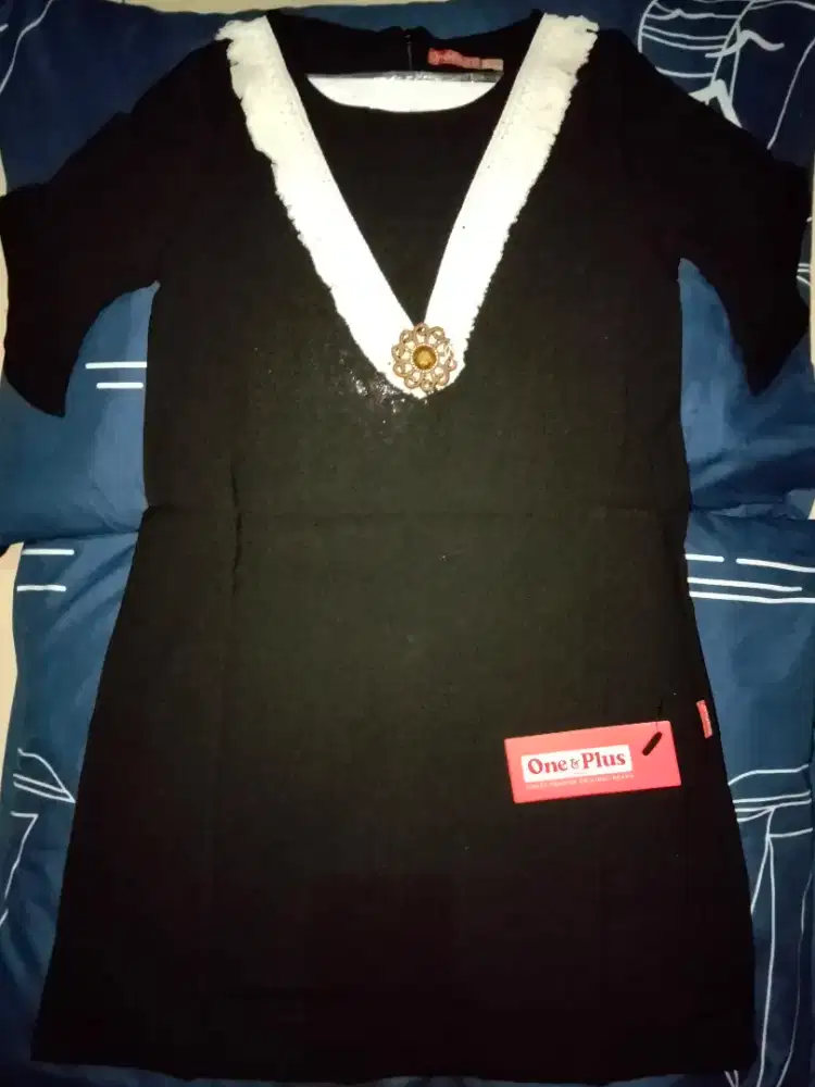 Dress OnePlus untuk wanita/anak