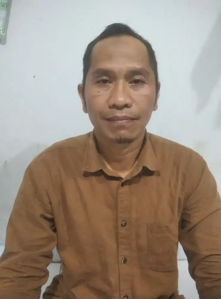 Mantan ex driver BlueBird