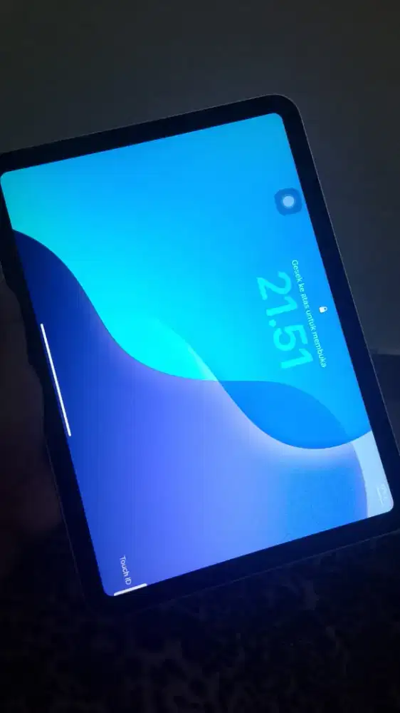 iPad A16 128 wifi only