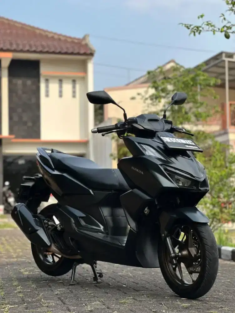 Honda New Vario 160' 2023 ABS