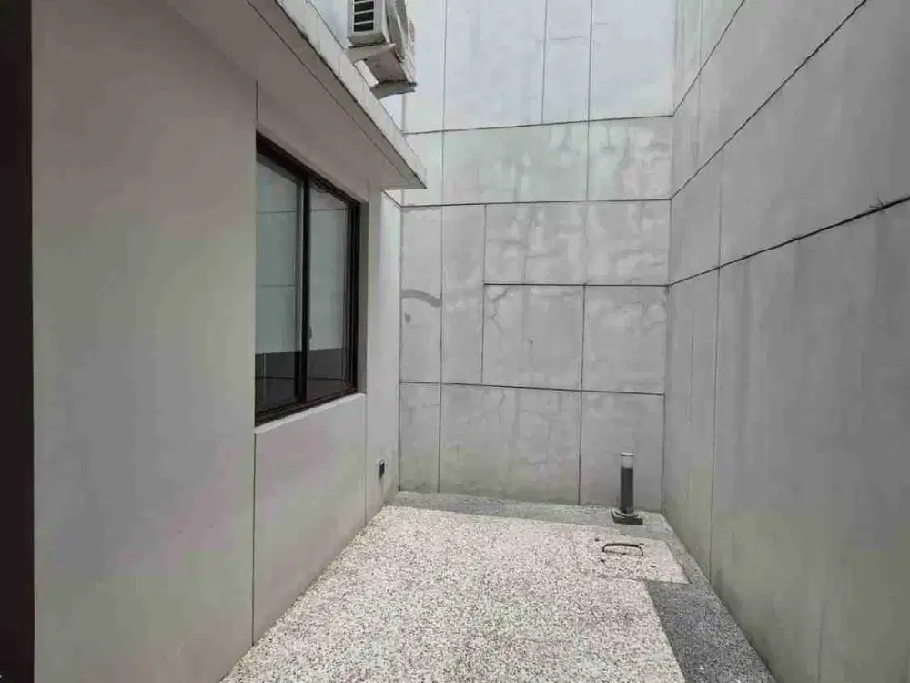 Dijual Rumah Full Furnish Cluster Kimora BSD City Tangerang