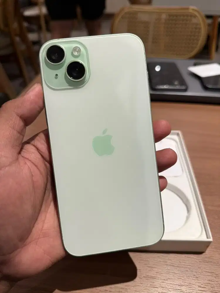 Iphone 15 plus 512gb inter simlock