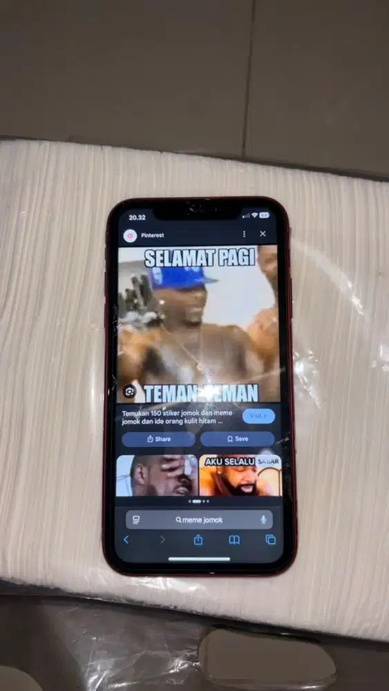 iPhone XR 64gb Inter
