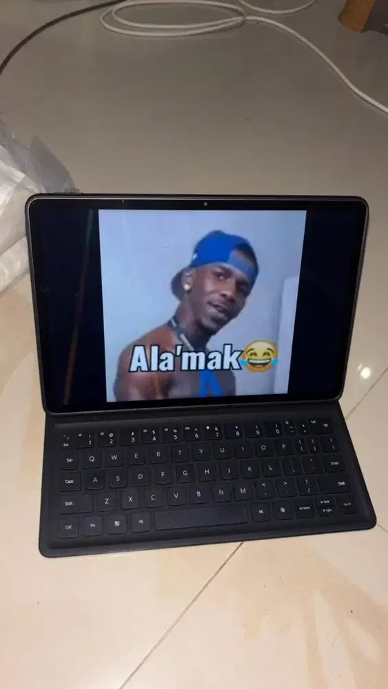 Huawei MatePad 11.5