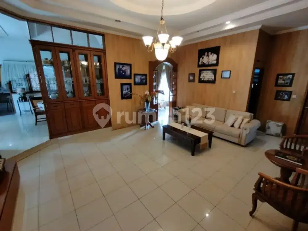Rumah Murah di Turangga Lengkong Dekat Sman 8