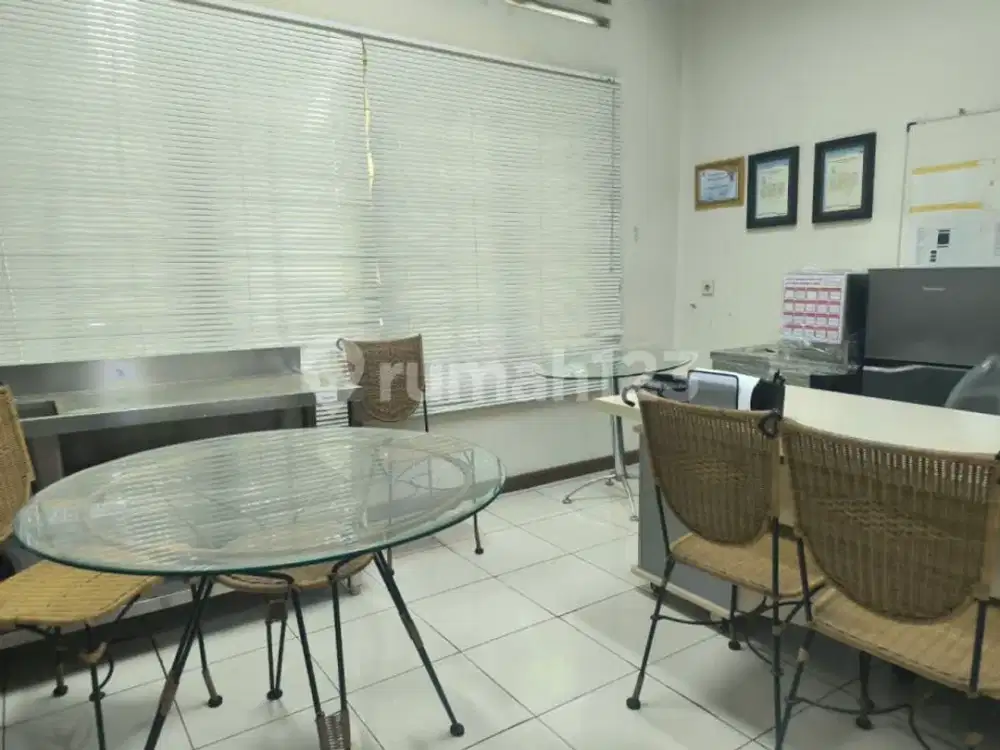 Rumah dan Kosan di Sayap Dago Dekat Unpad Itb Bandung