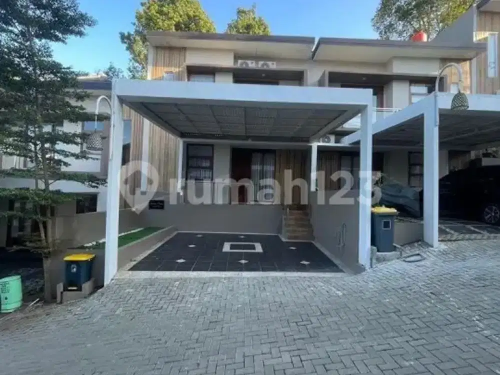Sewa Rumah di Bali Garden City View Awiligar Cibeunying Bandung