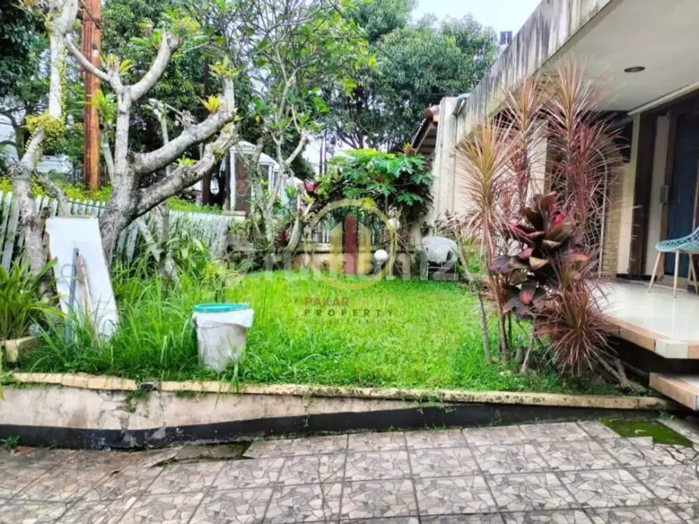 Best Loc Rumah Lama di Sayap Riau Bandung Kota