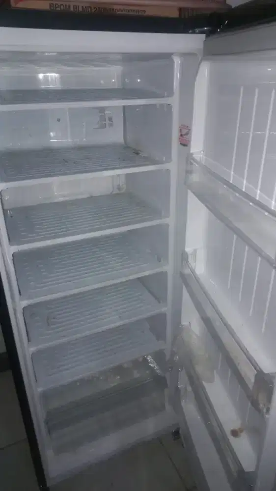 Freezer LG Smart Inverter GNINV304BK