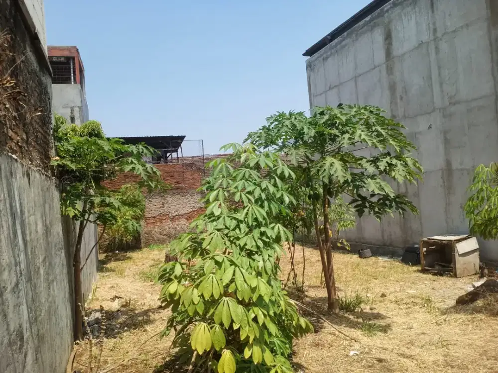 TANAH KAVLING SIAP BANGUN RIUNG BANDUNG