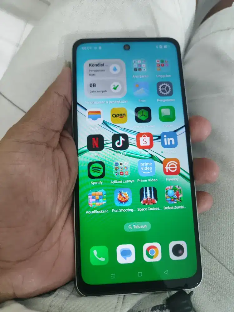 Jual oppo a5 8/128
