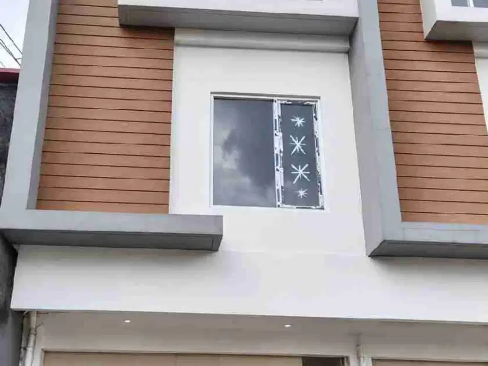 sewa ruko moh toha bandung