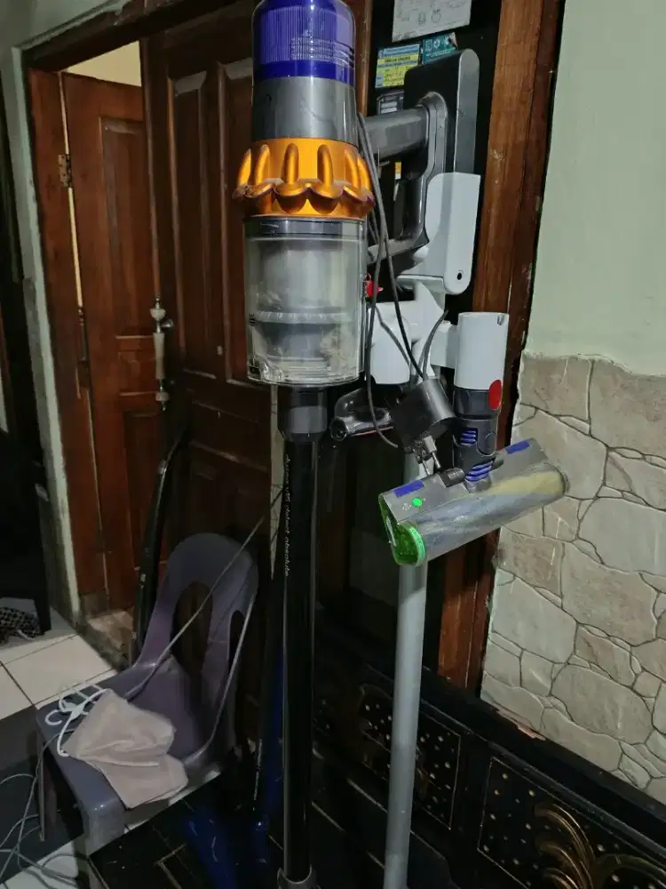 VACUM DYSON V15 ABSOLUTE