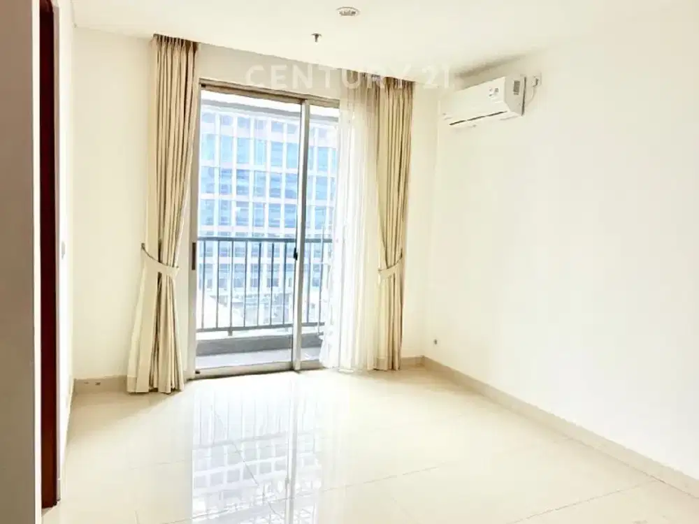 Apartemen Newton Ciputra World 1 Bedroom Jakarta