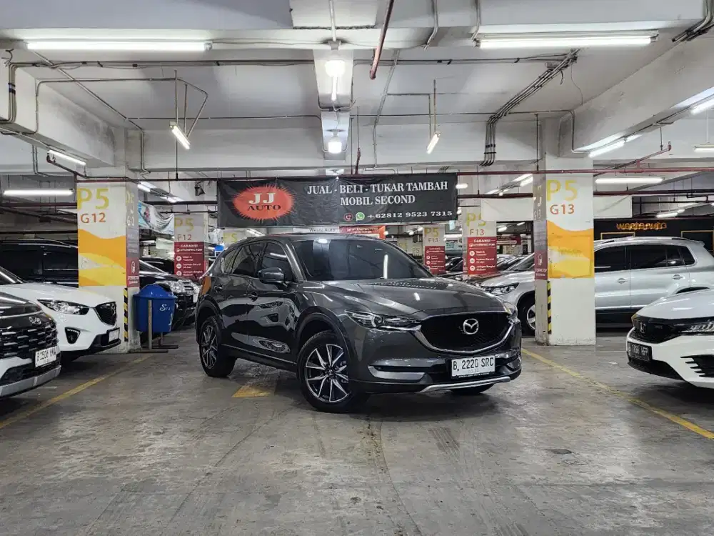 MAZDA CX5 CX-5 ELITE 2.5 AT 2019/2020