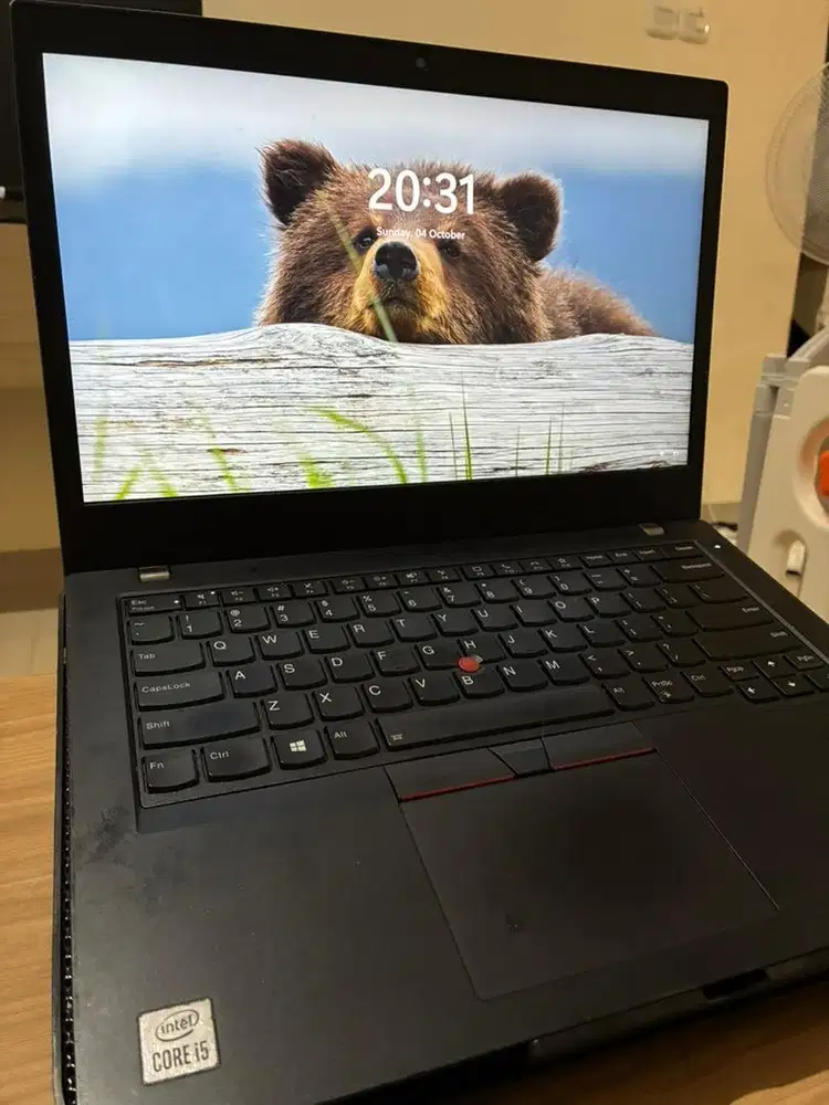 Lenovo L14 Gen 1