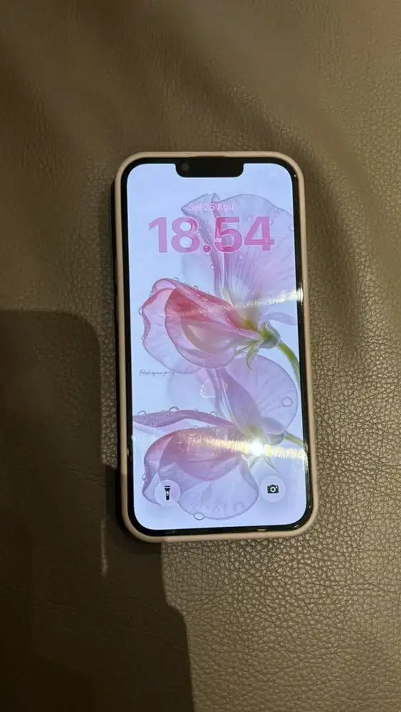 IPHONE 13 DIGIMAP 128GB MULUS FULL SET
