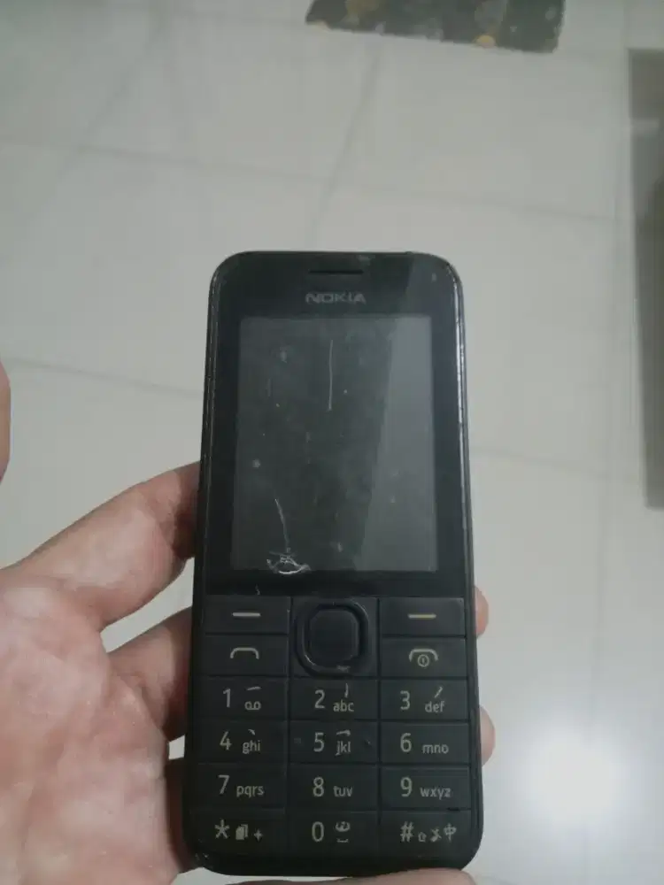 Handphone Nokia