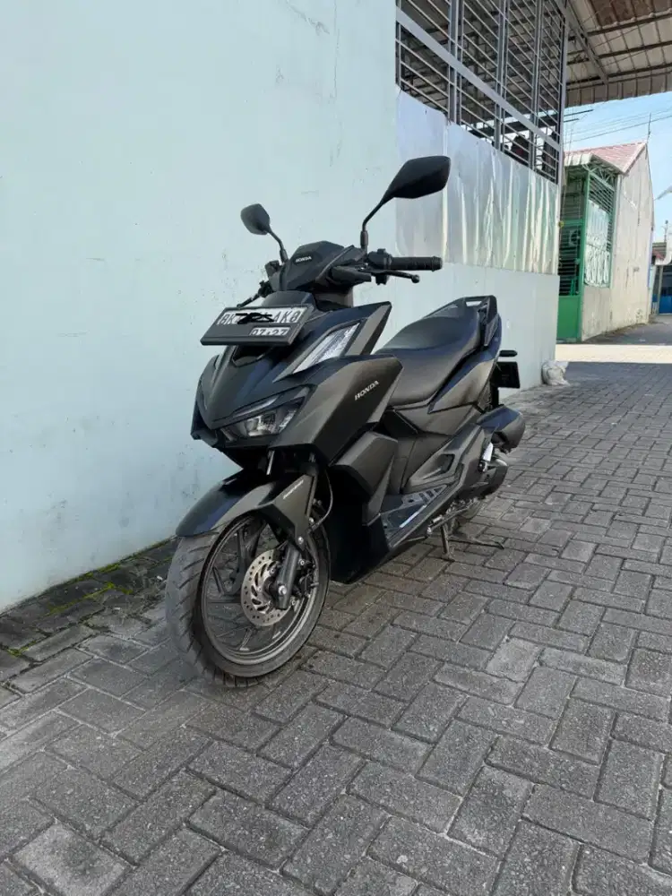 Vario 160 cbs tahun 2022 sangat terawat