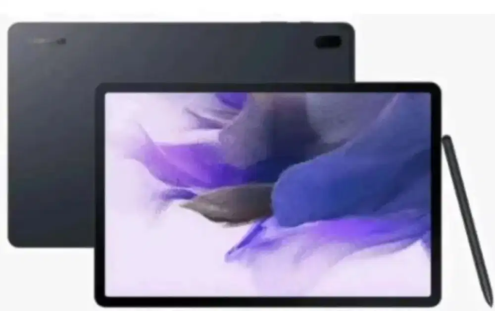FS : Samsung Tab S7 FE 5G