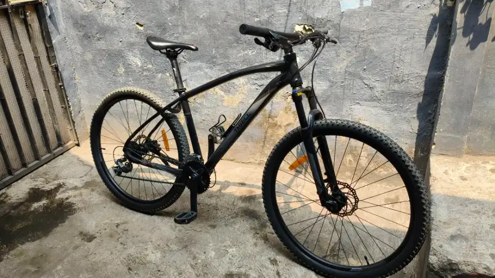 Sepeda MTB Thrill cleave 1.0 2020