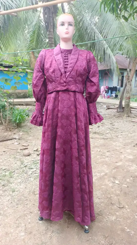 penjahit rumahan