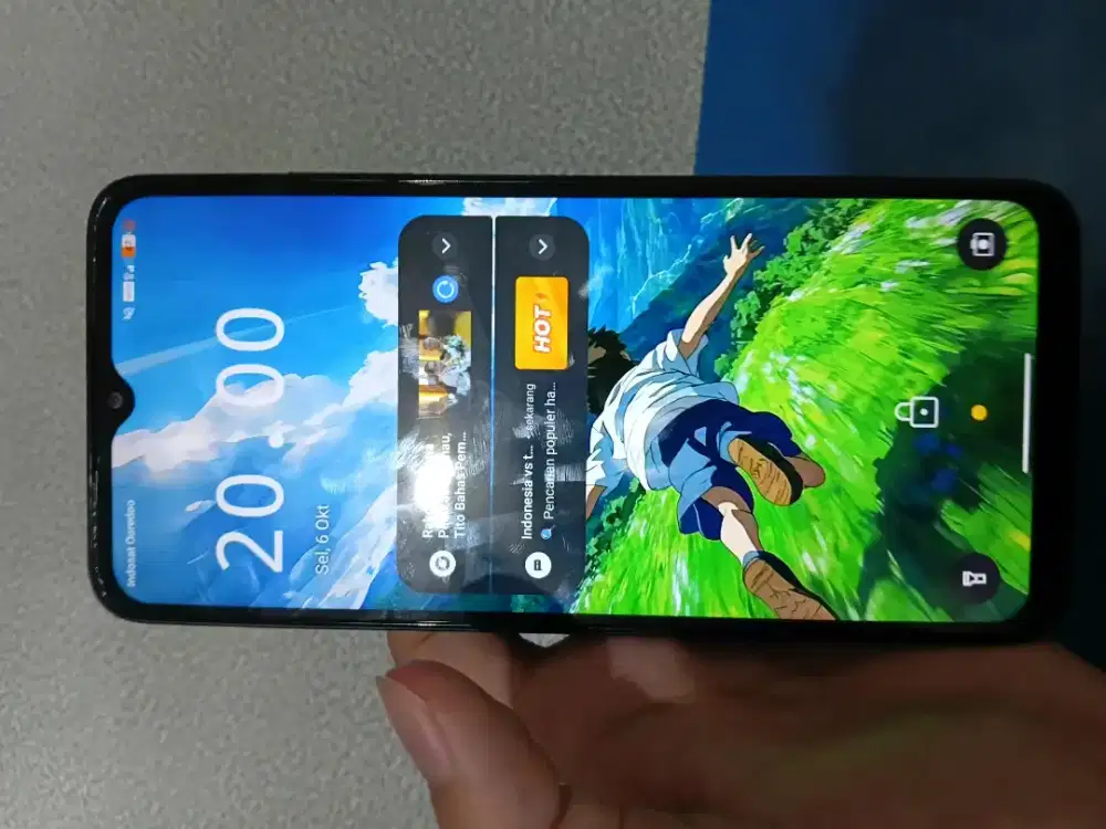Itel A100Cs 3/64