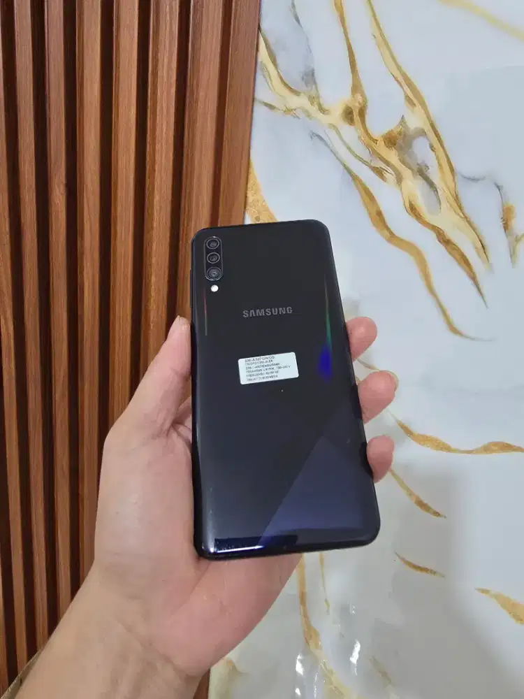 Samsung a30s 4/64 NFC