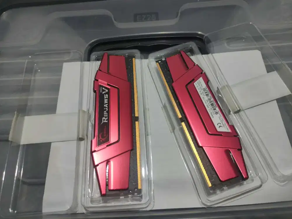 Ram G Skill 16 GB DDR4