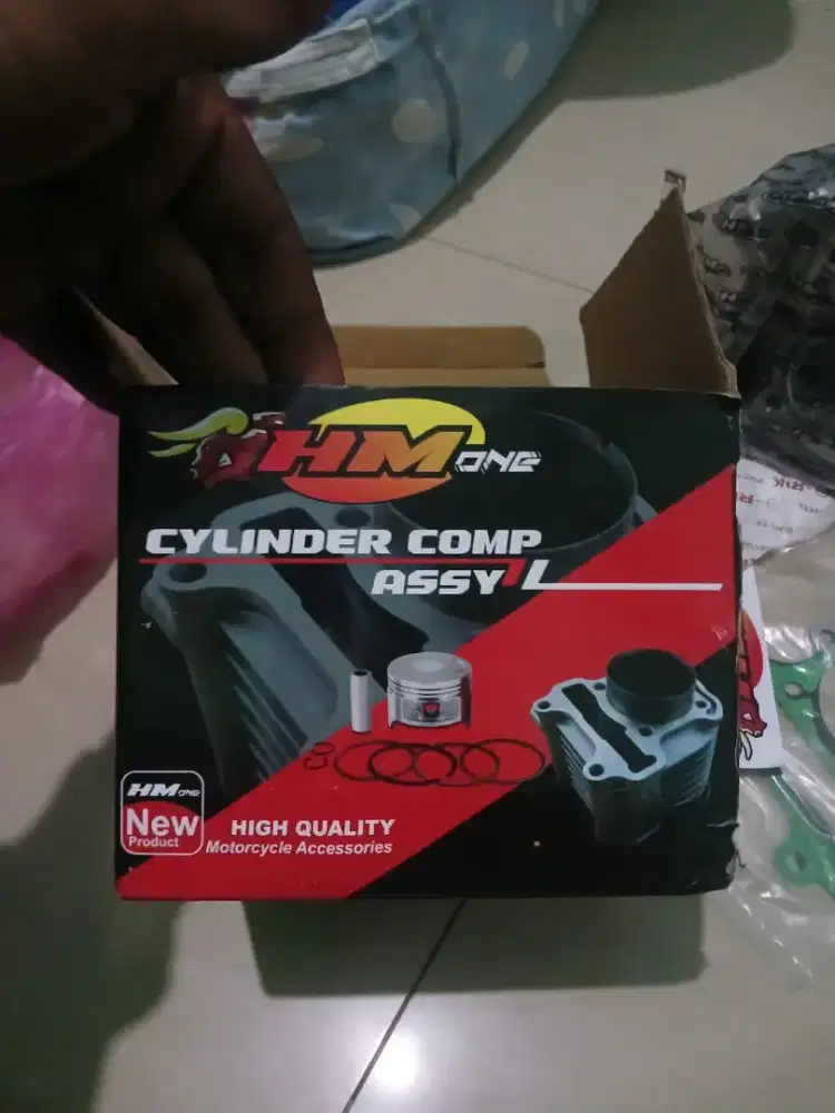 Dijual blok Shaher K44