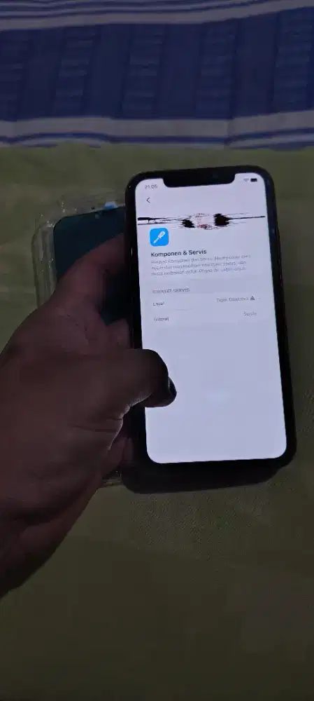 iPhone 11 128Gb Ex Inter