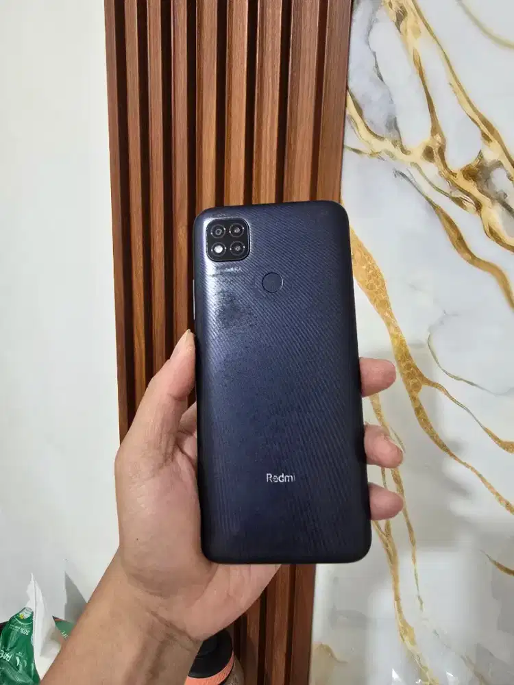 Redmi 9c 3/32 layak pake