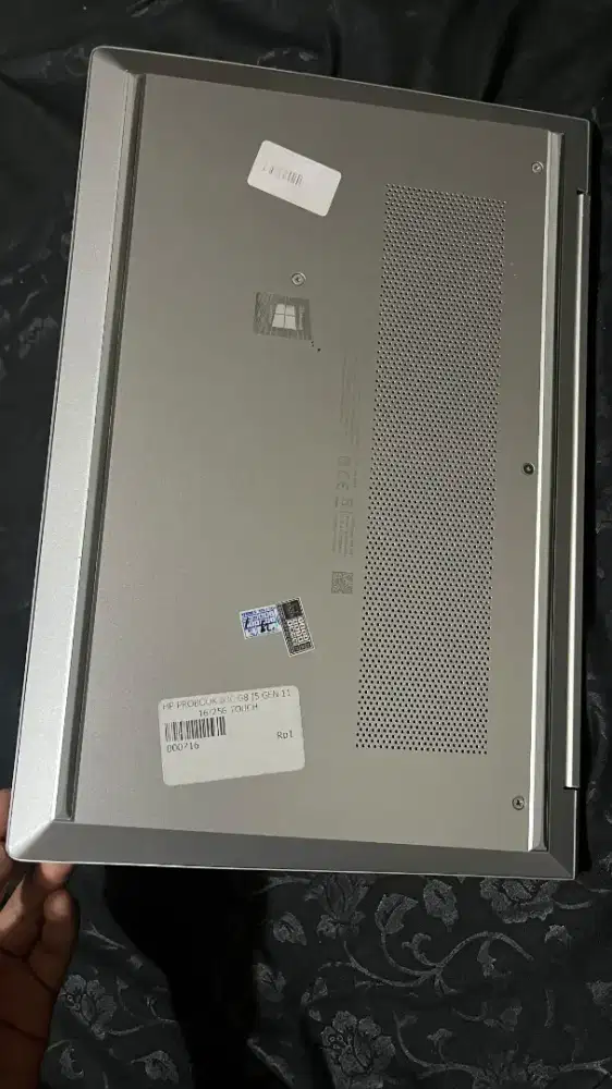 HP PROBOOK g30 g8