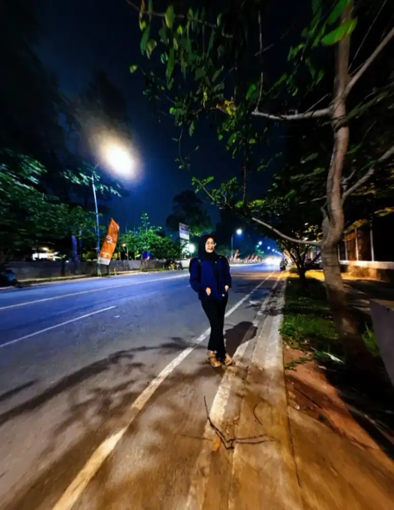 Mencari Kerjaan Apa Aja