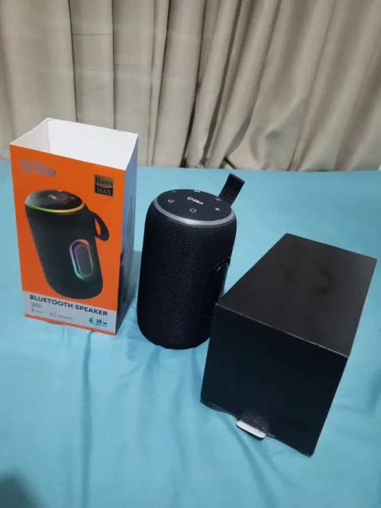 Speaker Bluetooth SF 21 15w