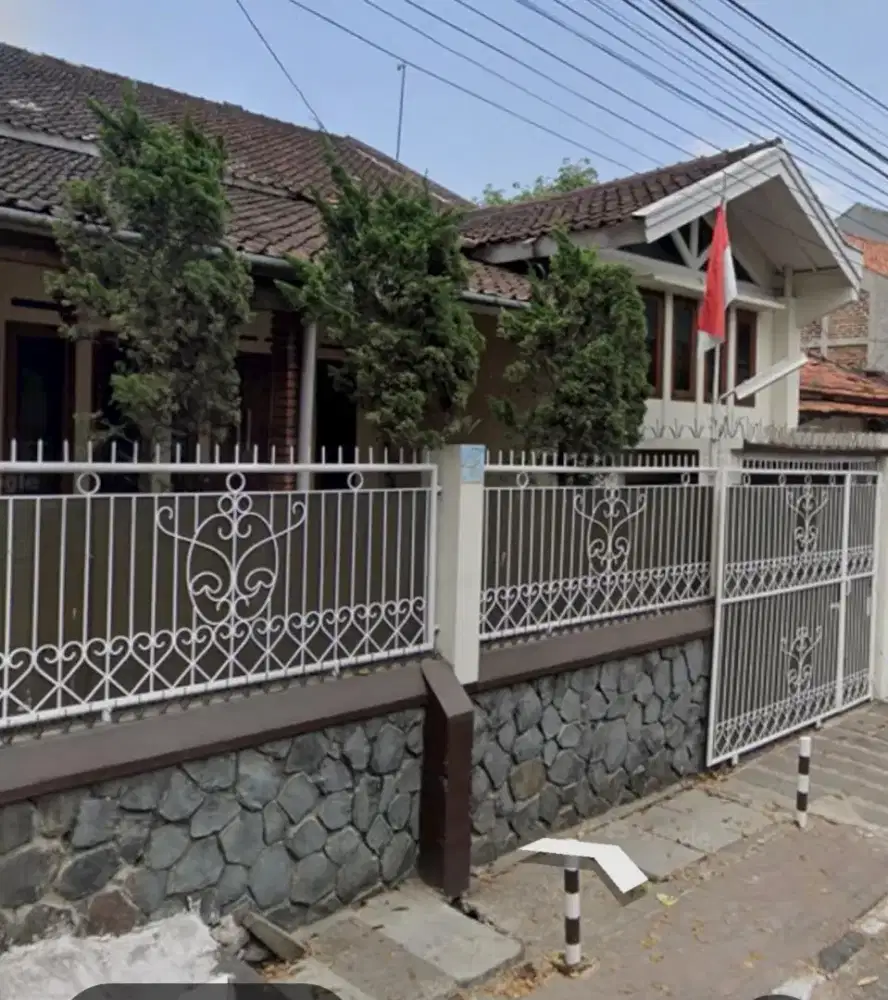 jl Sarijadi Raya No 46