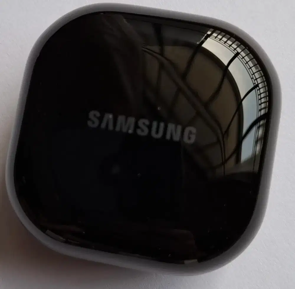 Bundling, Samsung earbuds dan power adapter 25w