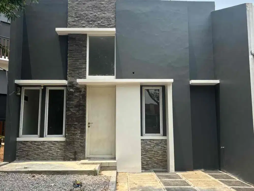 Disewakan Rumah di Lembah Hijau Lippo Cikarang