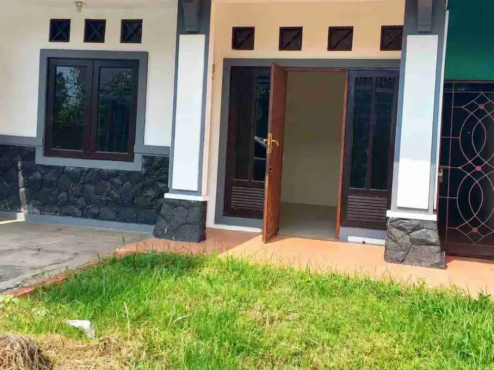 Dijual Rumah di Cibubur