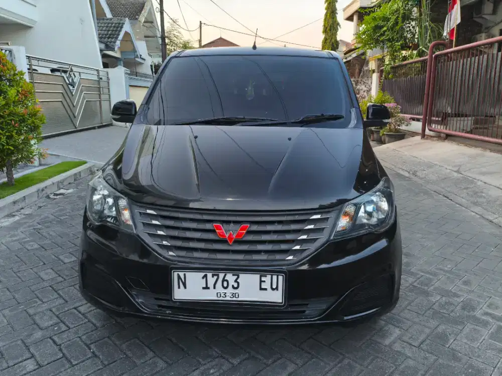 Wuling Confero Formo 1.2 MT 2024