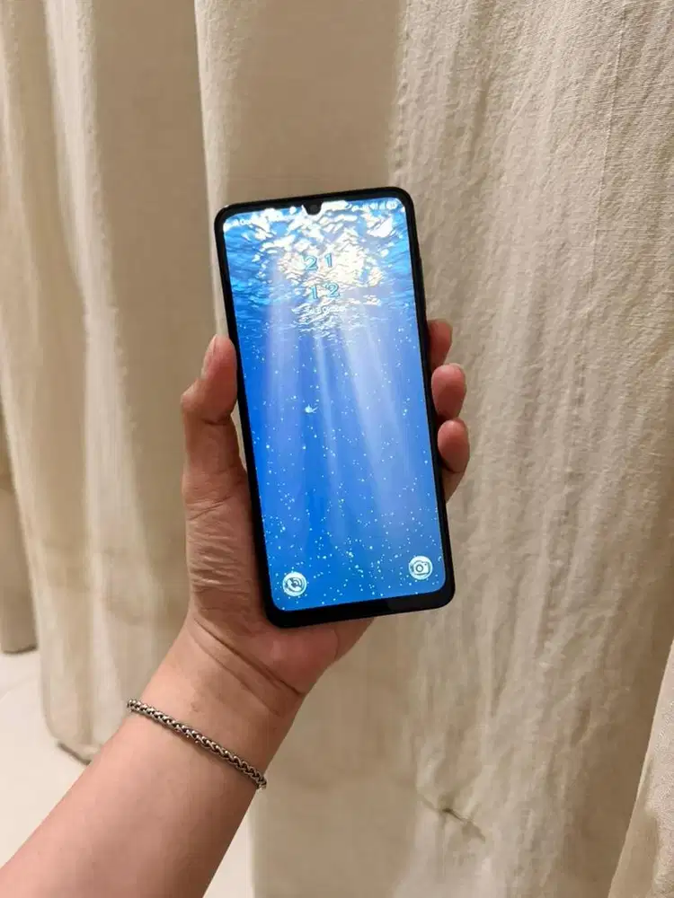 Samsung Galaxy A07
