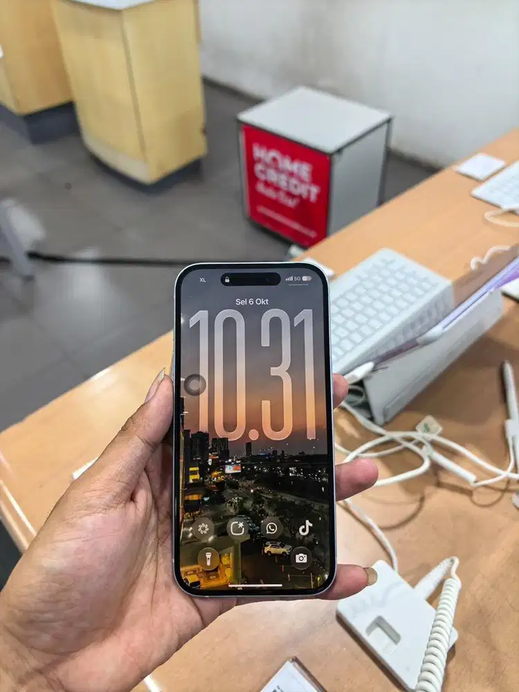 iPhone 15 Basic 128 iBox