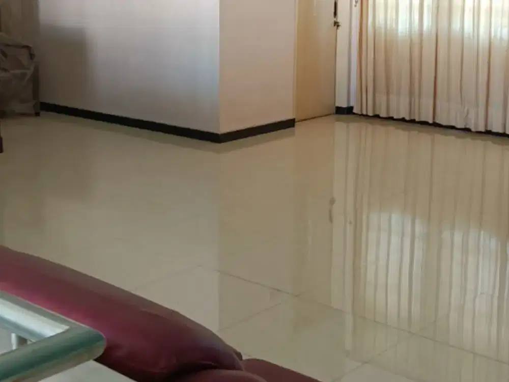 DIJUAL CEPAT RUMAH 2 LANTAI NIRWANA EKSEKUTIF
