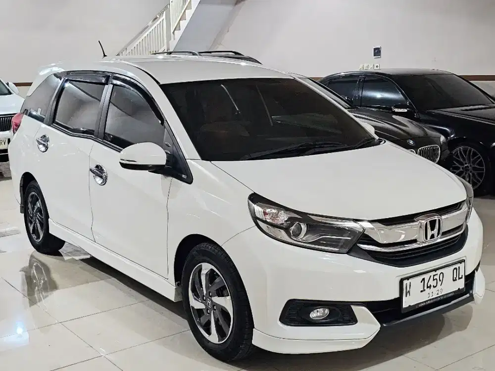Km 11rb ANTIK MOBILIO E CVT SIMPANAN