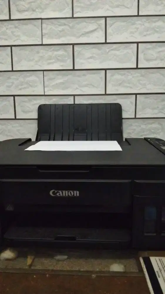 Jual printer Canon PIXMA iP2770