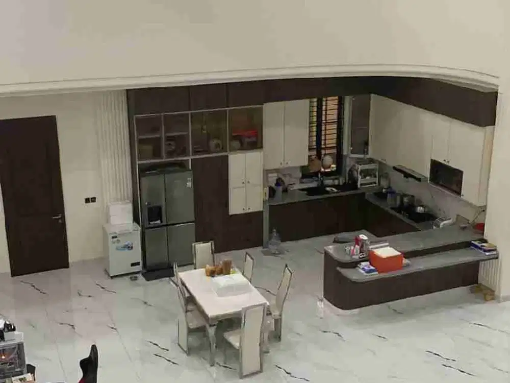 Dijual Rumah Sektor 1A Gading Serpong Tangerang