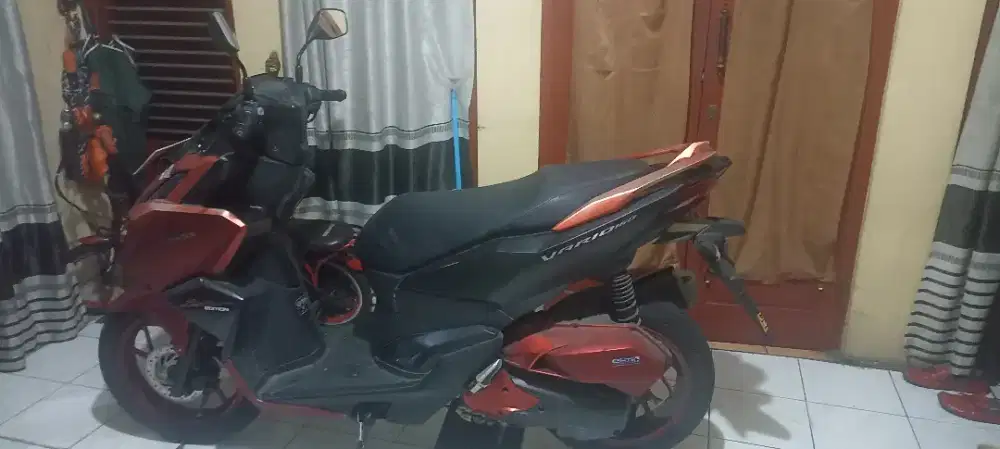 Vario 160 CBS Tahun 2023