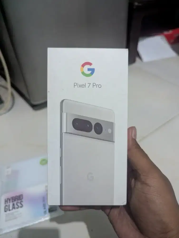 PIXEL GOPIX 7 PRO 128 (BEACUKAI)